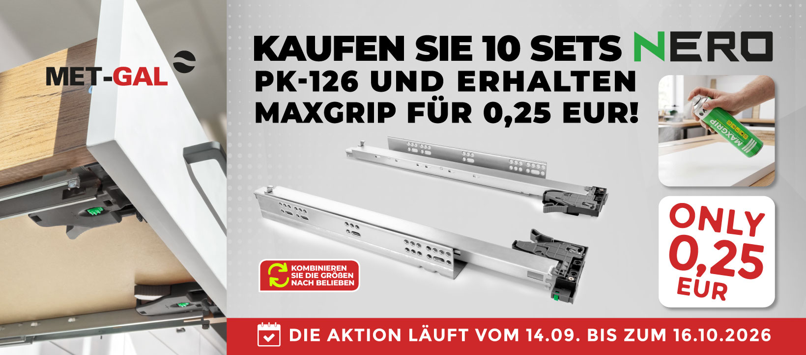 PK-126-+-MAXGRIP for 1 eur