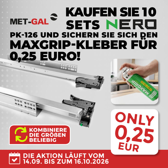 PK-126-+-MAXGRIP for 1 eur