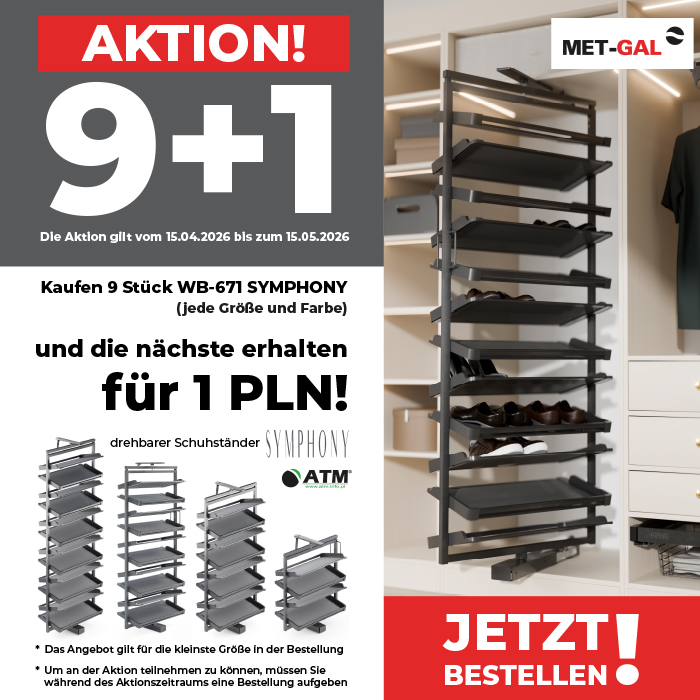 WB-671 AKTION