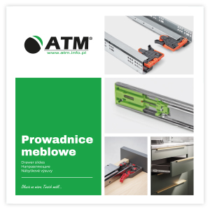 ATM Drawer slides Catalog