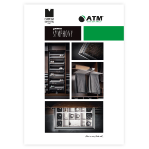 ATM Symphony Catalog