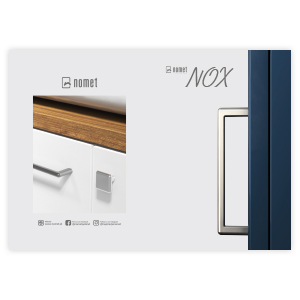 Nomet Nox Catalog