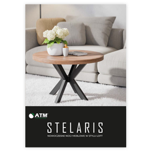 ATM Stelaris Catalog